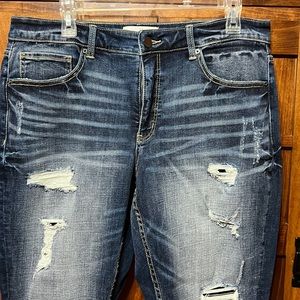 BKE Gabby Skinny Jeans